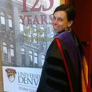 Meet your Posher, Cheryl